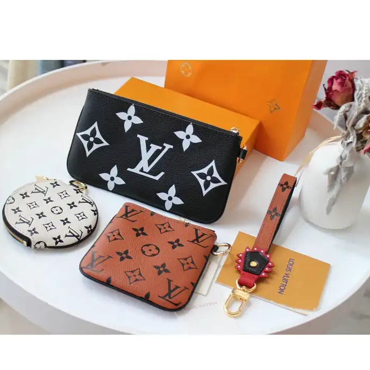 LV Bag 2110DJ0027 0814